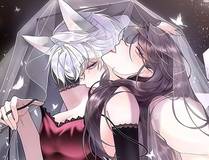 全职法师漫画封面
